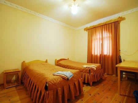 Islambek Khiva Hotel Buitenkant foto