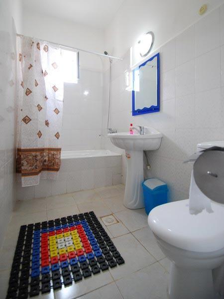 Islambek Khiva Hotel Buitenkant foto