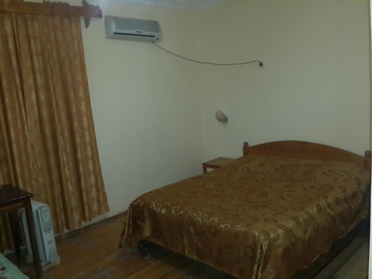 Islambek Khiva Hotel Buitenkant foto