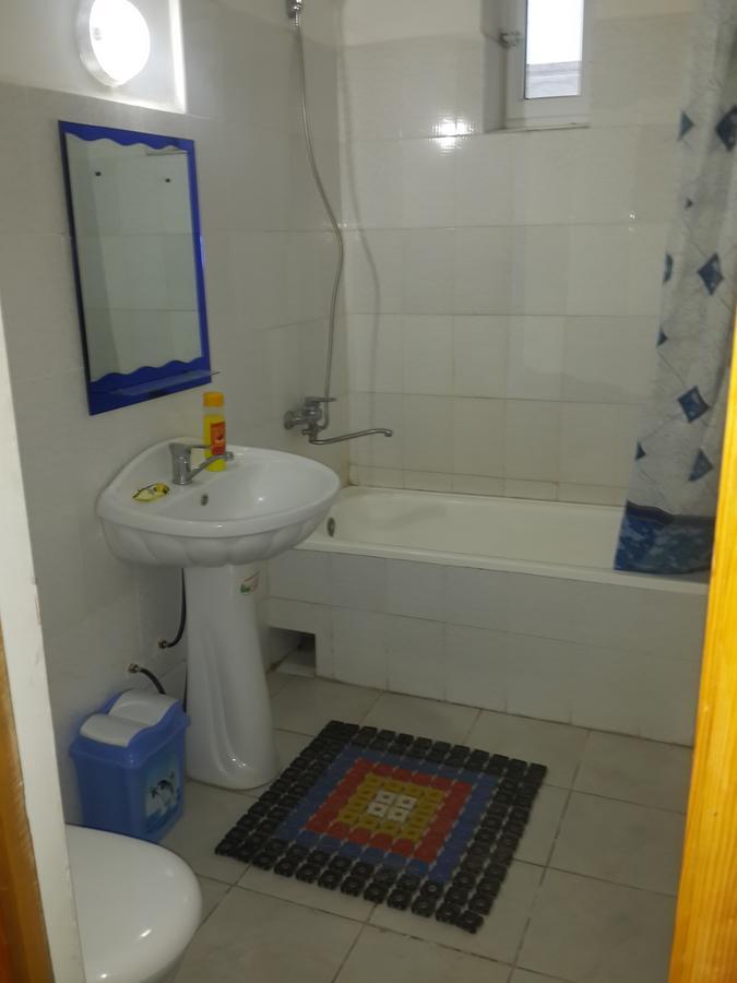 Islambek Khiva Hotel Buitenkant foto